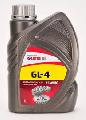 olej 75W90 1L GL4LOT 75W90 1L, LOTOS w ofercie sklepu e-autoparts.pl 